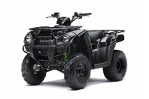 BRUTE FORCE 300 2015-2023