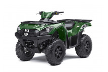 BRUTE FORCE 750 4X4 EPS 2014-2023