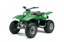 KEF 300 LAKOTA 2001-2003