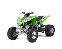 Kawasaki KFX 250 2004