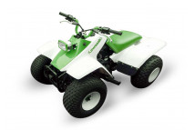 KLF 110 MOJAVE 1987-1988