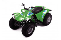 KLF 185 BAYOU 1985-1988