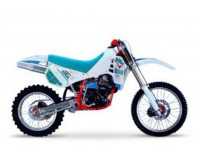 Ktm EGS LC4 600 1990-1994