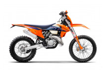 EXC 150 TPI 2019-2023