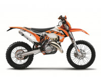 Ktm EXC 250 2012-2016