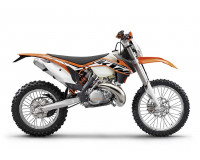 Ktm EXC 300 2012-2016