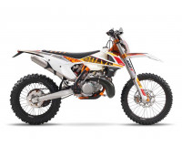 Ktm EXC 300 TPI 2017-2019