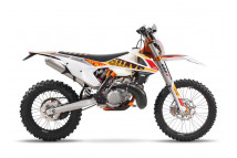 EXC 300 TPI 2017-2019