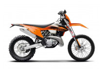 EXC 300 TPI 2020-2022