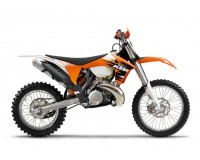 Ktm SX 300 2011-2015