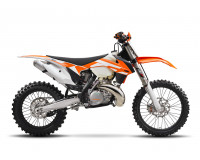 Ktm SX 300 2016-2018