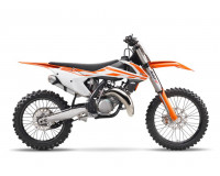 Ktm SX 150 2007-2023