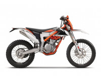 Ktm FREERIDE 250 2014-2017