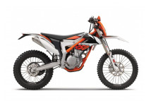 FREERIDE 250 2014-2017