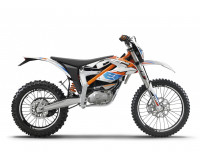 FREERIDE E-XC 2015-2023