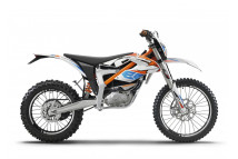 FREERIDE E-XC 2015-2023