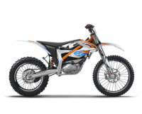 Ktm FREERIDE E-SX 2015-2023