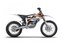 FREERIDE E-SX 2015-2023