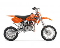 Ktm ADVENTURE 50 2002-2007