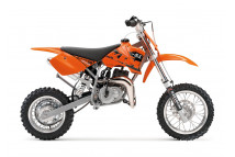 ADVENTURE 50 2002-2007