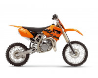 Ktm SX 85 2003-2012