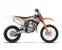 Ktm SX 85 2013-2017
