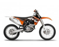 Ktm SXF 250 2011-2015