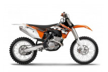SXF 250 2011-2015