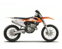Ktm SXF 250 2016-2018