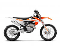 Ktm SXF 250 2019-2021