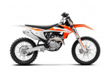 SXF 250 2019-2021