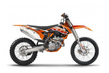 SXF 350 2015-2016
