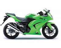 Kawasaki NINJA 250R 2008-2012 EX250K