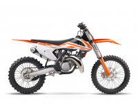 Ktm SX 125 2016-2018