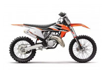 SX 125 2019-2021