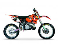 Ktm SX 125 1999-2003