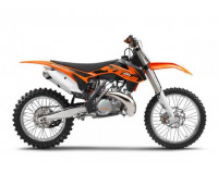 Ktm SX 250 2011-2015