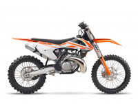 Ktm SX 250 2016-2018