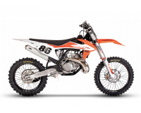 Ktm SX 250 2019-2021