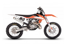 SX 250 2019-2021