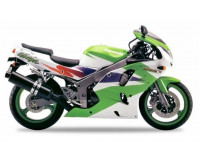 Kawasaki Sportives ZX6R 1994 -1997
