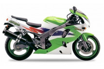 ZX6R ZX600F 1994-1997