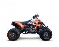 Ktm 450 XC