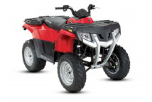 HAWKEYE 300 2006-2007