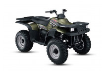 MAGNUM 330 2003-2006