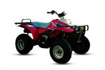 MAGNUM 425 1995-1998