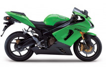 ZX6R ZX636C 2005-2006