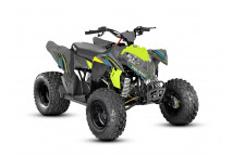 OUTLAW 110 2016-2023