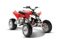 OUTLAW 525 IRS 2007-2013