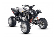 PREDATOR 500 2004-2007